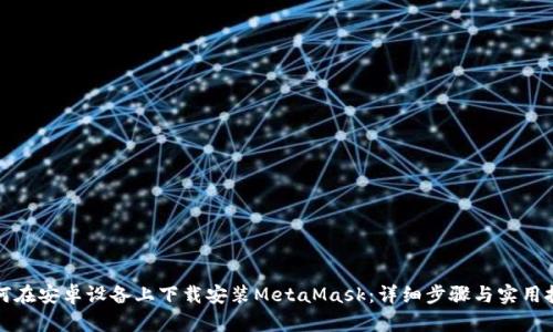 如何在安卓设备上下载安装MetaMask：详细步骤与实用技巧