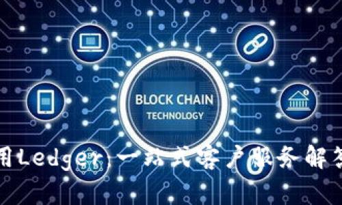 无忧使用Ledger：一站式客户服务解答和支持