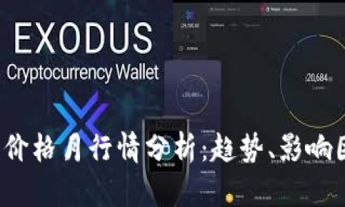 2023年以太坊价格月行情分析：趋势、影响因素与未来展望