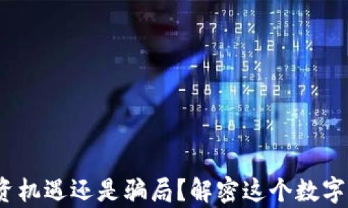 
波场币：投资机遇还是骗局？解密这个数字货币的真相