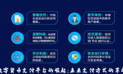 
数字货币支付平台的崛起：未来支付方式的革命