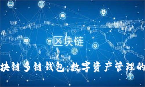 : 区块链多链钱包：数字资产管理的未来