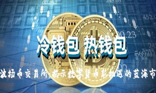 : 波场币交易所：揭示数字货币新机遇的蓝海市场