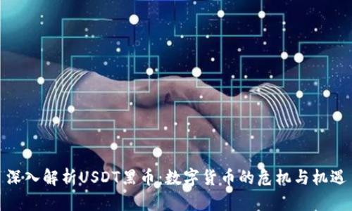 深入解析USDT黑币：数字货币的危机与机遇