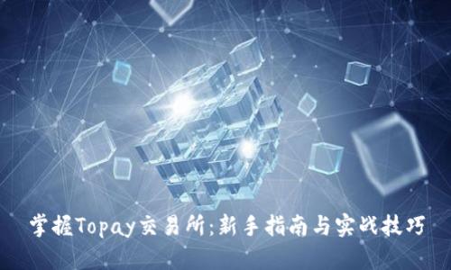 掌握Topay交易所：新手指南与实战技巧