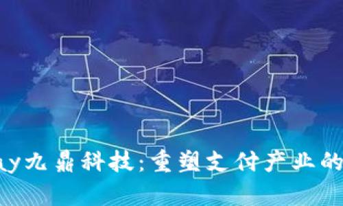 JDpay九鼎科技：重塑支付产业的未来