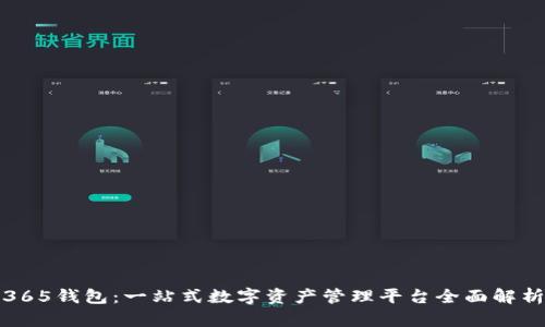 365钱包：一站式数字资产管理平台全面解析