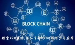 探索TRX波场：深入了解H