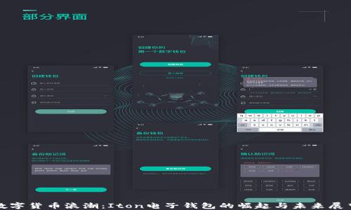 
数字货币浪潮：Iton电子钱包的崛起与未来展望
