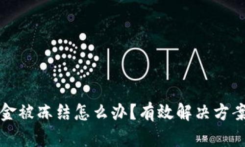 网上借钱资金被冻结怎么办？有效解决方案与预防措施