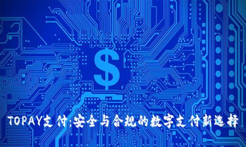 TOPAY支付：安全与合规的数字支付新选择