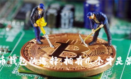  数字货币钱包的选择：拥有几个才是最佳选择？