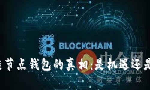 区块链节点钱包的真相：是机遇还是骗局？