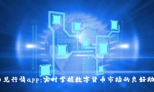 币见行情app：实时掌握数字货币市场的良好助手