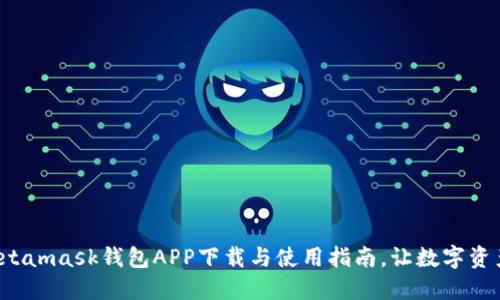 迅速掌握Metamask钱包APP下载与使用指南，让数字资产管理无忧！
