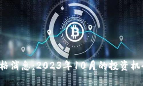  币圈最新价格消息：2023年10月的投资机会与风险解析