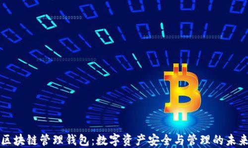 
区块链管理钱包：数字资产安全与管理的未来