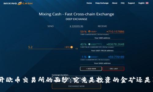 : 揭开欧币交易所的面纱：究竟是投资的金矿还是陷阱？