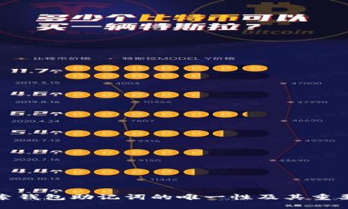 探索钱包助记词的唯一性及其重要性