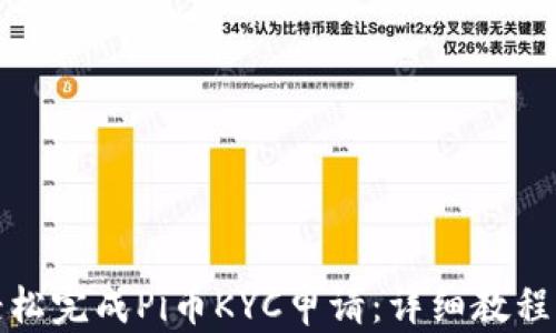 
如何轻松完成Pi币KYC申请：详细教程与技巧