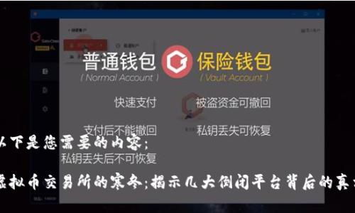 以下是您需要的内容：

虚拟币交易所的寒冬：揭示几大倒闭平台背后的真相