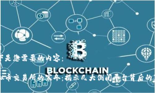 以下是您需要的内容：

虚拟币交易所的寒冬：揭示几大倒闭平台背后的真相