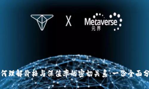 如何理解价格与保值率的密切关系：一份全面分析
