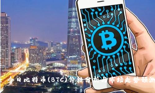 : 今日比特币(BTC)价格分析与市场走势预测